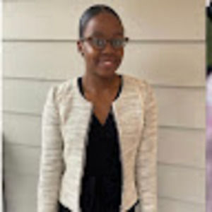 Meet your Posher, Ericka